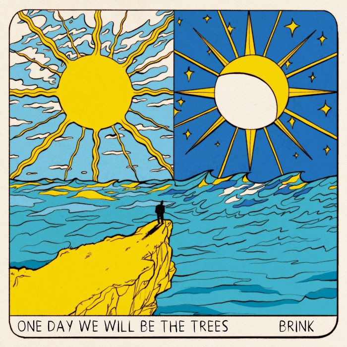 odwwbtt's tweet photo. Believe it or not, it’s been a whole year (and a day) since Brink came out! I’m incredibly proud of this record and immensely thankful for the reaction it’s had, especially from people’s parents who have found it oddly engaging… https://t.co/dbWoXwBEwD