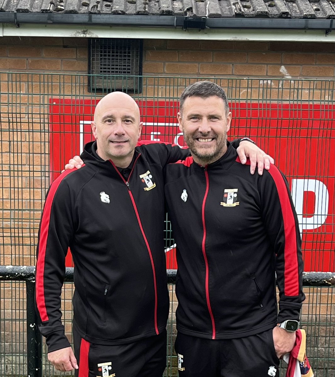 After last nights announcement regarding Matty and Jonah being asked to stand down with immediate effect, there will be 2 familiar faces in the dugout for our remaining 7 games. Chairman @lmcallis and Liam Boden will take the reins again to help in our relegation fight.