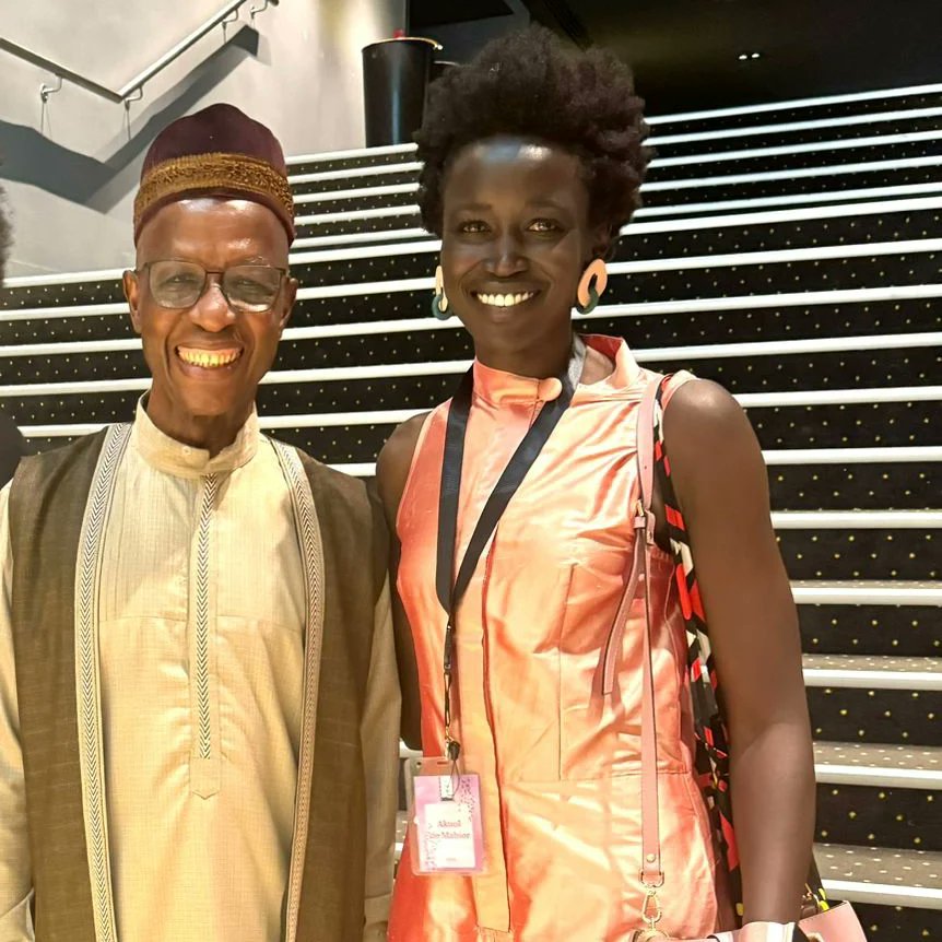 No Simple Way Home tweet media