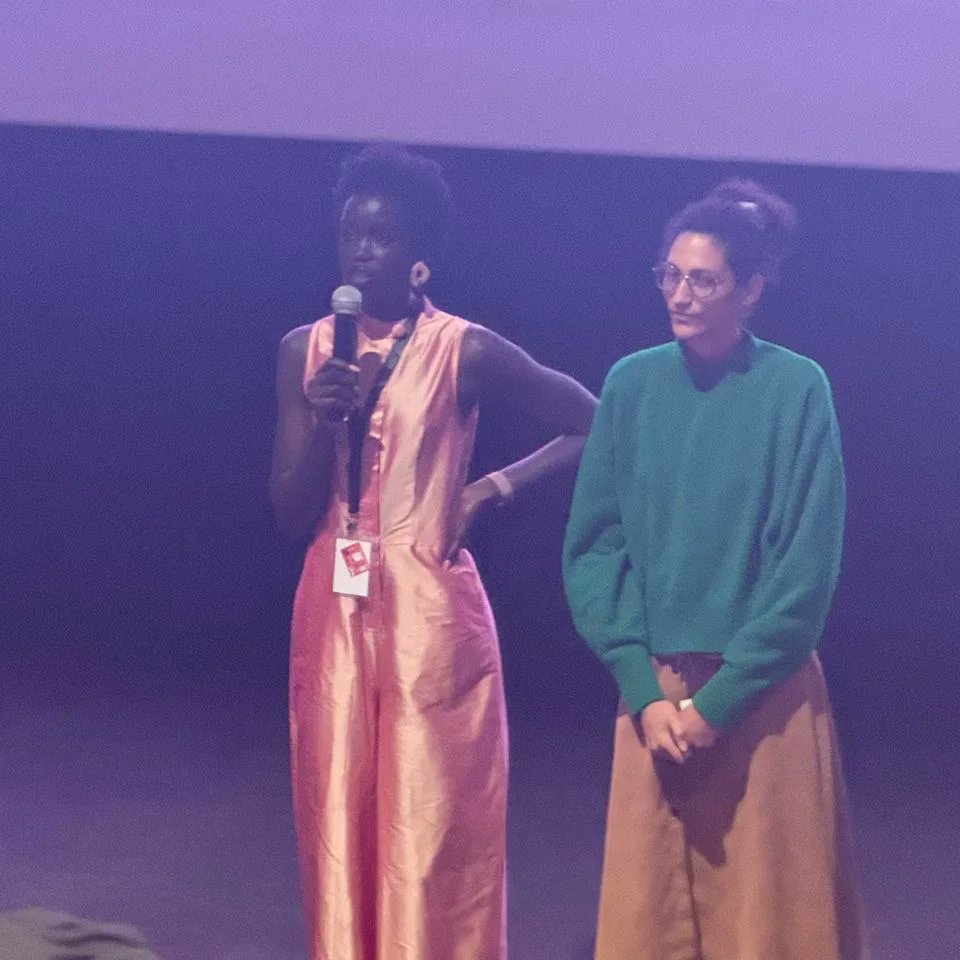 No Simple Way Home tweet media