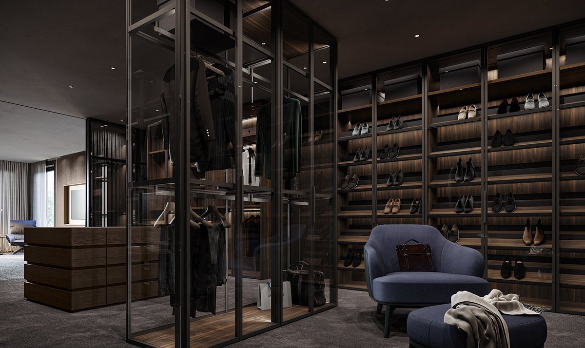 D R E A M I N G/

Stop dreaming about that bespoke wardrobe and make it a reality with Galerie Design  

Visit us to discover how Parisian chic meets Italian excellence in our latest collection, tailor-made to refine and organise your space.
