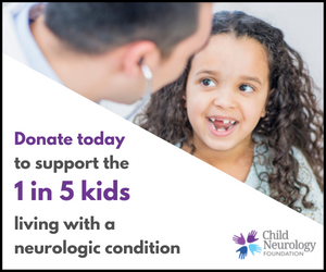 Small contributions, big changes! Setting up a recurring donation to CNF provides consistent support to children and families facing neurological challenges. Your generosity fuels hope, research, and awareness! impact.childneurologyfoundation.org/give/483605/#!… 💪 #MonthlyGiving #childneurology #impact