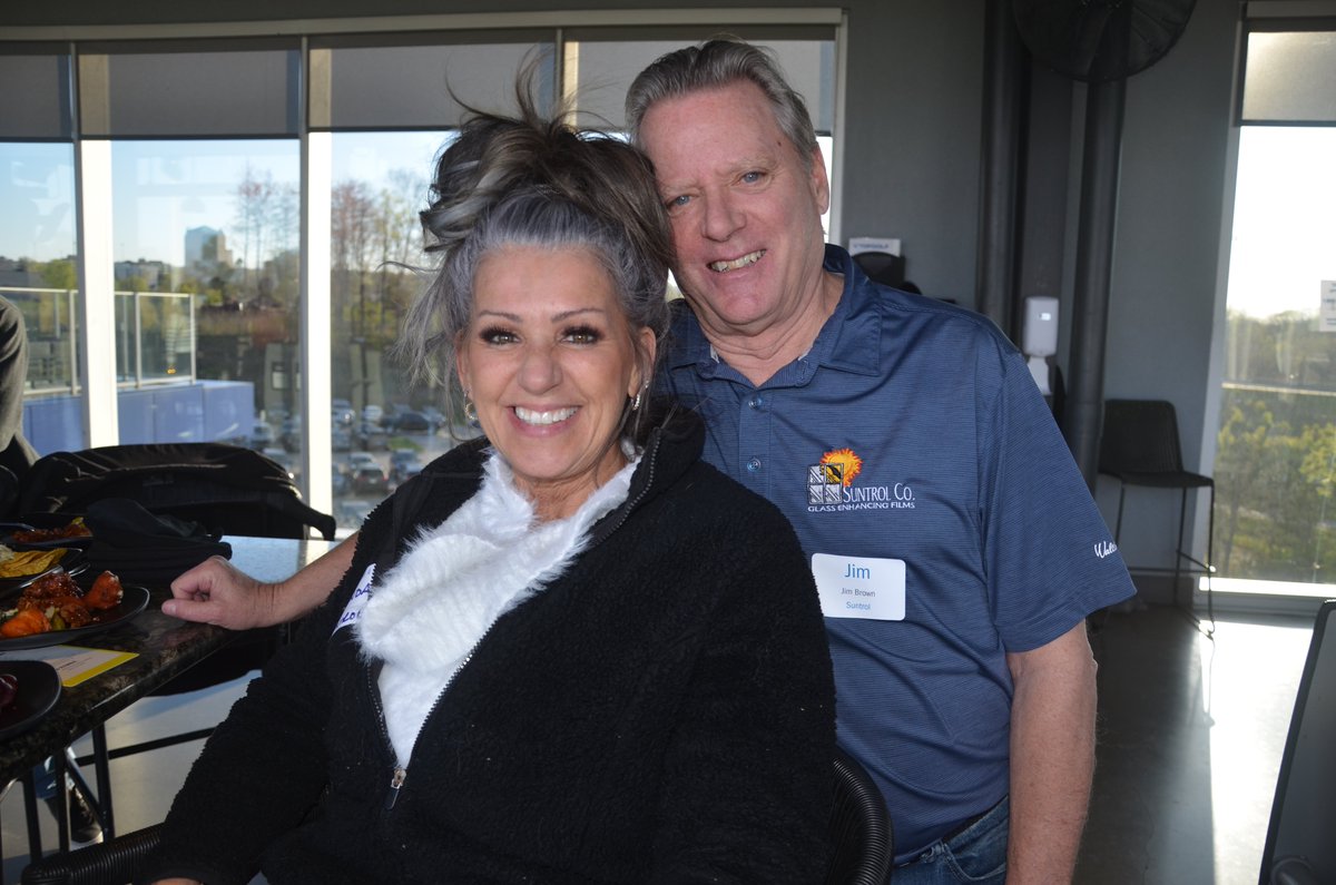 Some moments from last weeks Topgolf event. ⛳️

All pictures from BOMA Greater Cleveland's Topgolf Tournament can be found through our website: bomacleveland.org/events/photo-g…