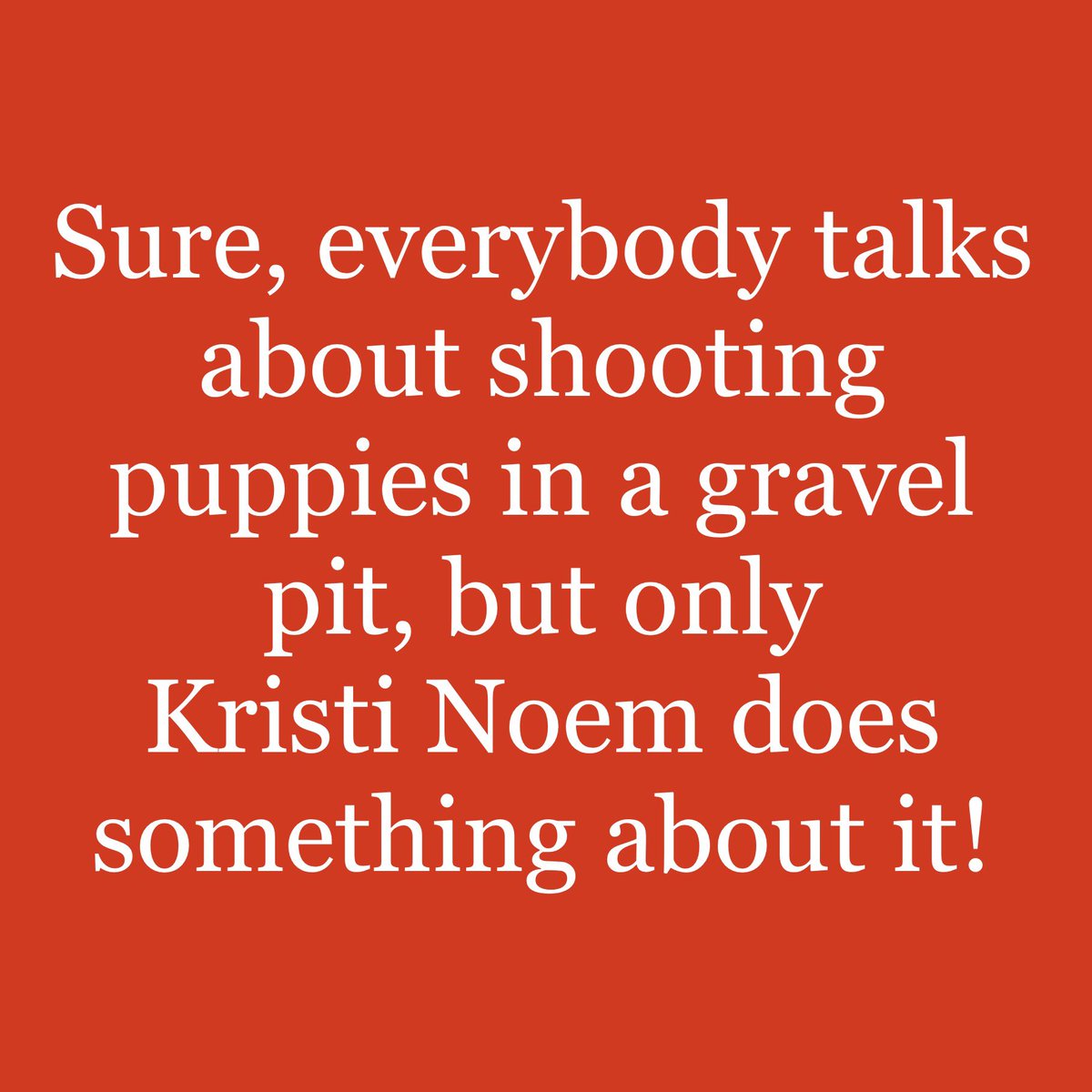 #KristiNoem #SouthDakota #GOP #RepublicanParty
