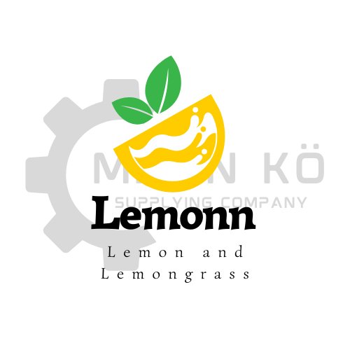 Try our newest beverage: Lemonn | Lemon and Lemongrass