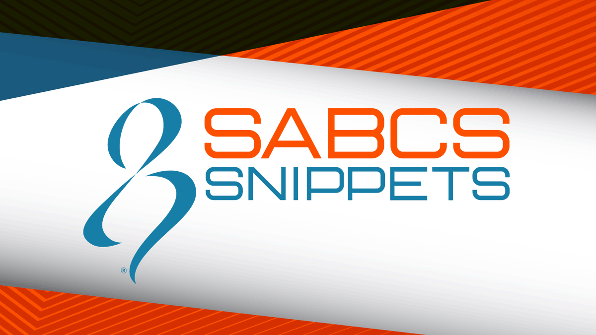 .@VKaklamani and @dradityabardia discussed the Phase III Destiny-Breast06 trial, in which TDXd demonstrated improvement in PFS in patients with HR-positive, HER2-low and HER2-ultralow metastatic breast cancer. Watch now on SABCS Snippets:
bit.ly/3JHpw9q
@UTHealthSAMDA