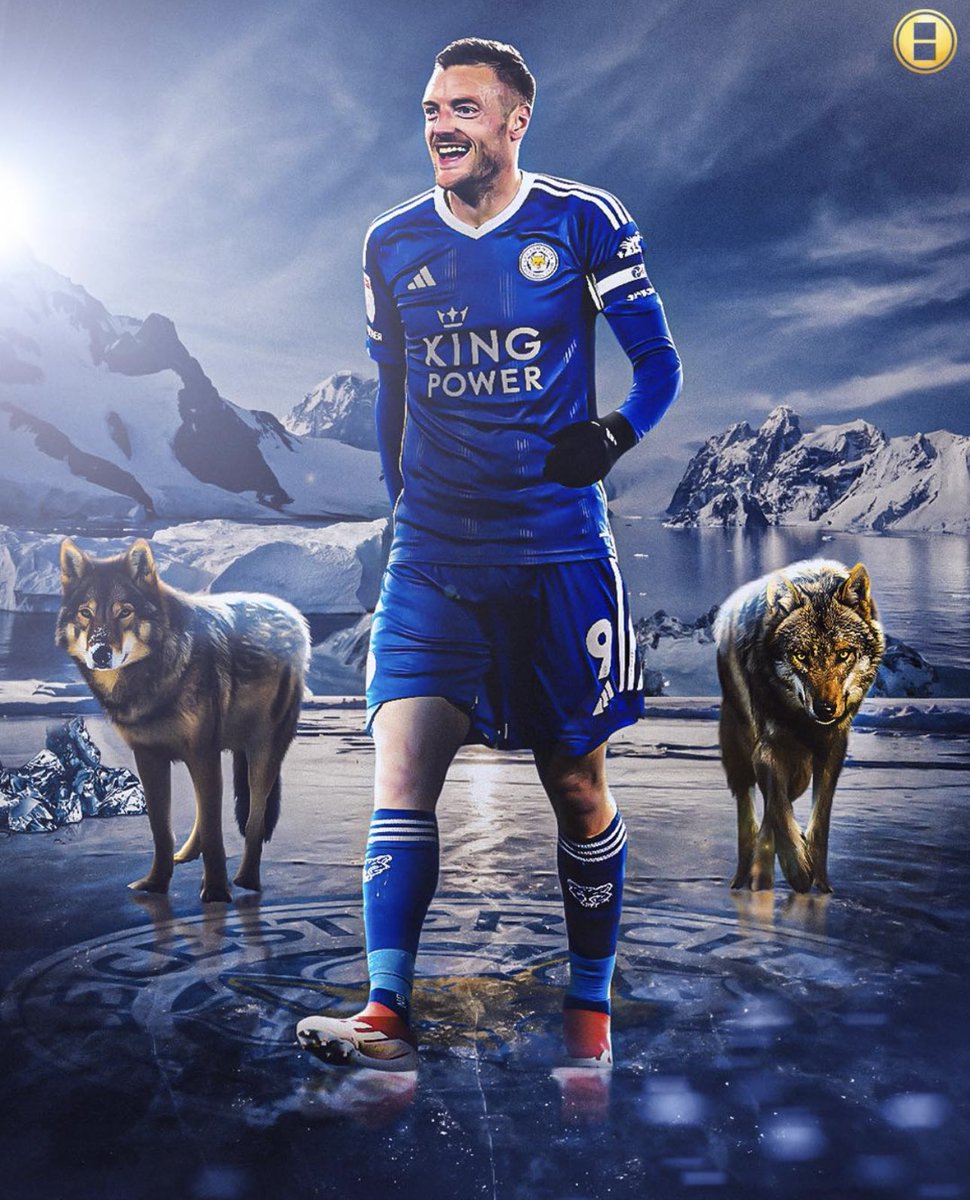 Dale_Coper's tweet photo. جيمي فاردي مع ليستر سيتي علاقة حُب لا تنتهي 🔵🦊

صعد معهم من التشامبيونشيب .. حقّق معهم البريميرليغ .. رفض جميع العروض المُغرية .. حقّق كأس الاتحاد الانجليزي و كذلك الدرع الخيرية و رُغم الهبوط الى التشامبيونشيب مرّة أخرى لم يتخلّى عنهم و أعادهم مجدًدا هذا العام 🌟

لاعب عظيم 🏴󠁧󠁢󠁥󠁮󠁧󠁿 https://t.co/ViDsoLGhZv