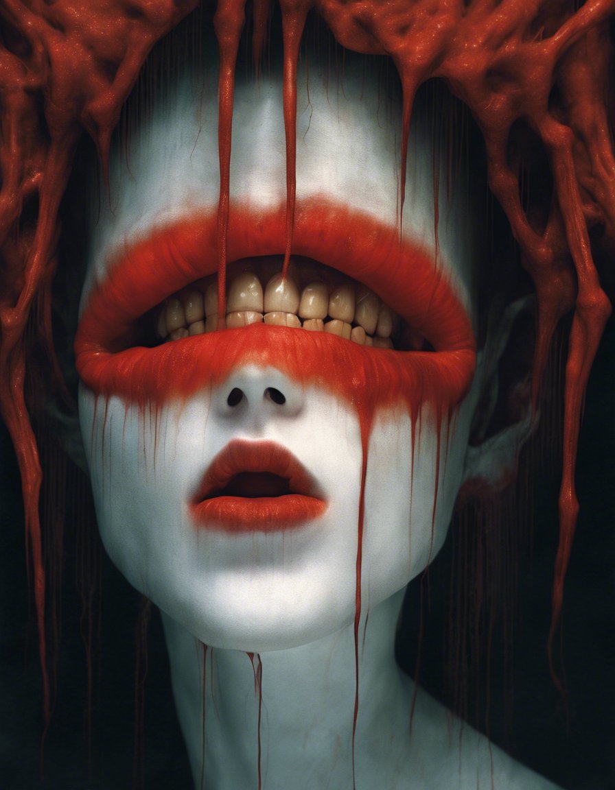 WeeWondersVideo's tweet image. ARTISTS, you can only use ONE art picture to convince people to follow you. Which art piece you using?