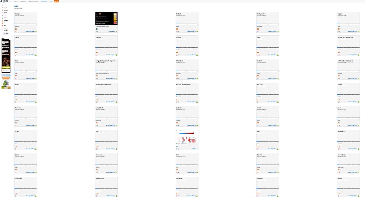 ZUM-Apps tweet media