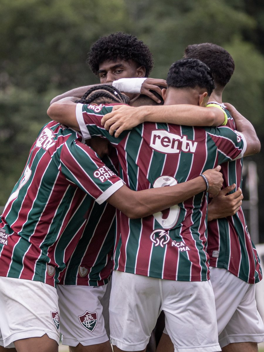 FluminenseFC tweet picture