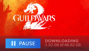 100 Hours of Guild Wars 2 INBOUND, starting this wednesday. What score will it get?