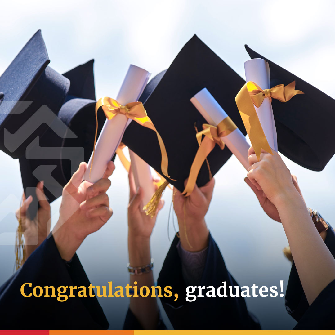 Congratulations to all the new nursing graduates! You’re one step closer to the career you've worked so hard for. Ready to start providing exceptional care and making a difference in the lives of others? Apply at Community Health Network, today: bit.ly/2CLPI38