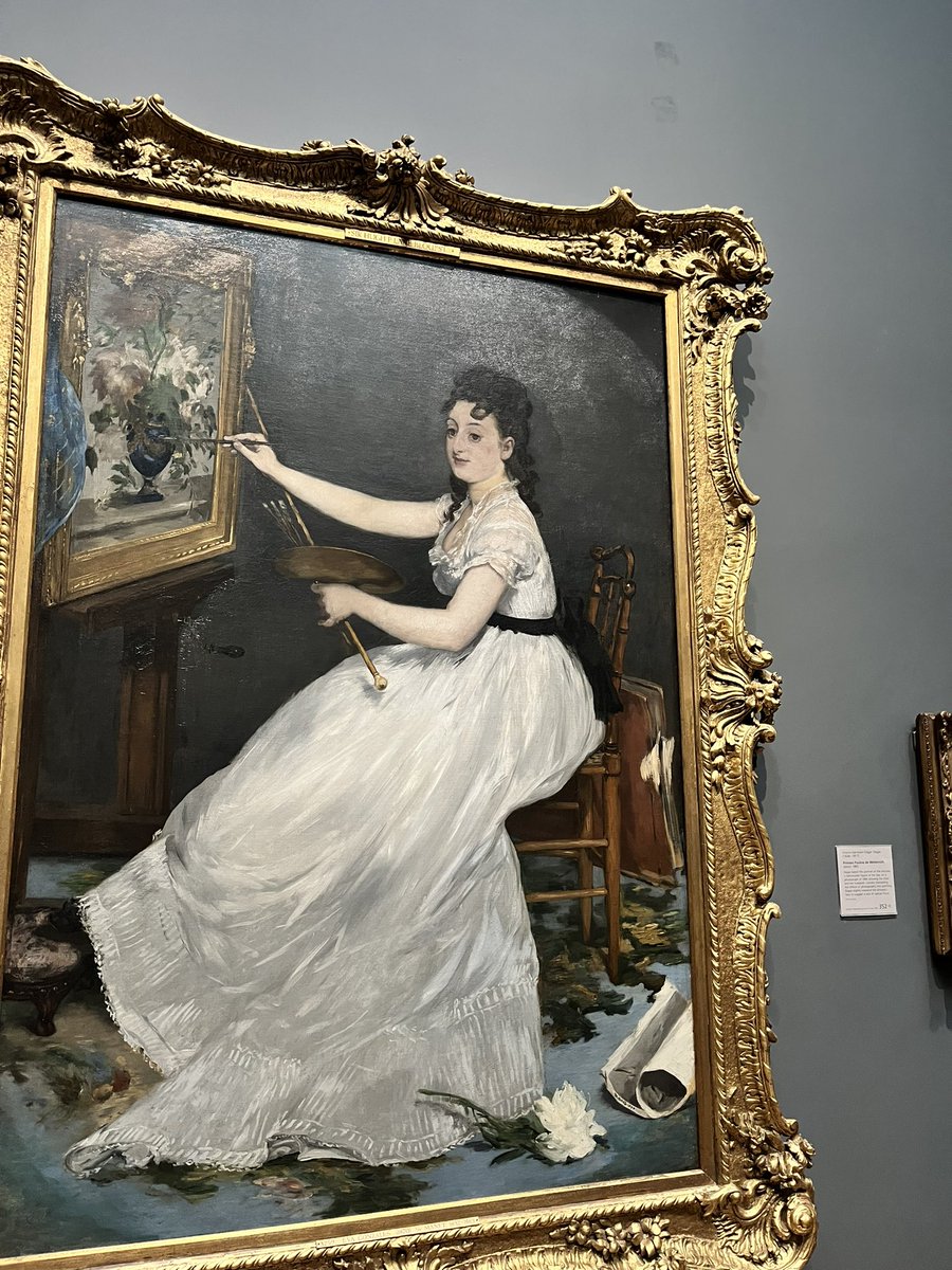 Wonder no more, <a href="/joelycett/">Joe Lycett</a>.
We’ve found Natalie Cassidy in the National Gallery! <a href="/JessicaMace_91/">Jessica Mace</a>