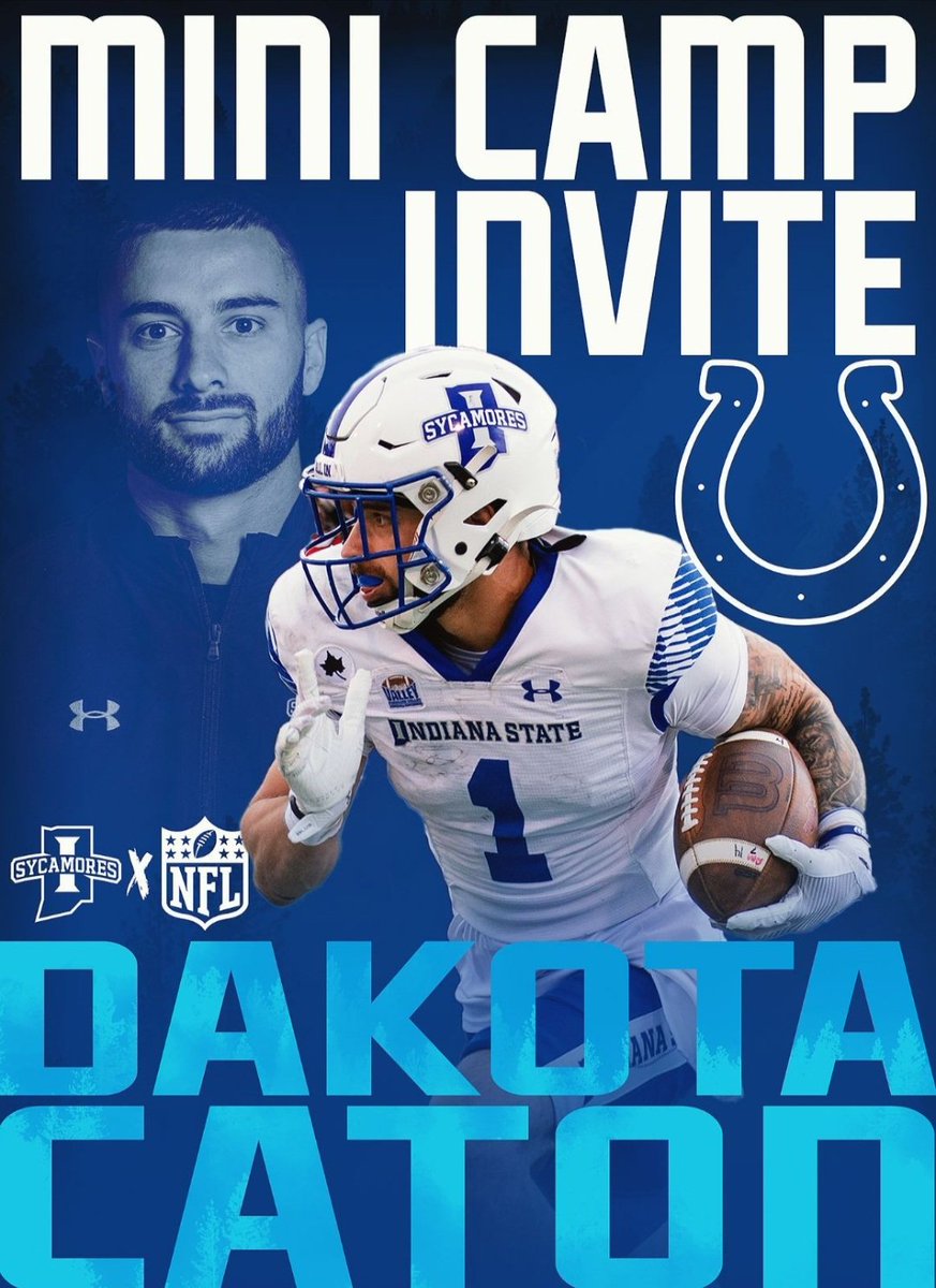 COACHCOFFER's tweet photo. Congrats @_DCAT1 and @Harry_VanDyne!!!!! So blessed to be a small apart of your journey thus far! Excited to see what the future holds! https://t.co/w7igiiDV1b