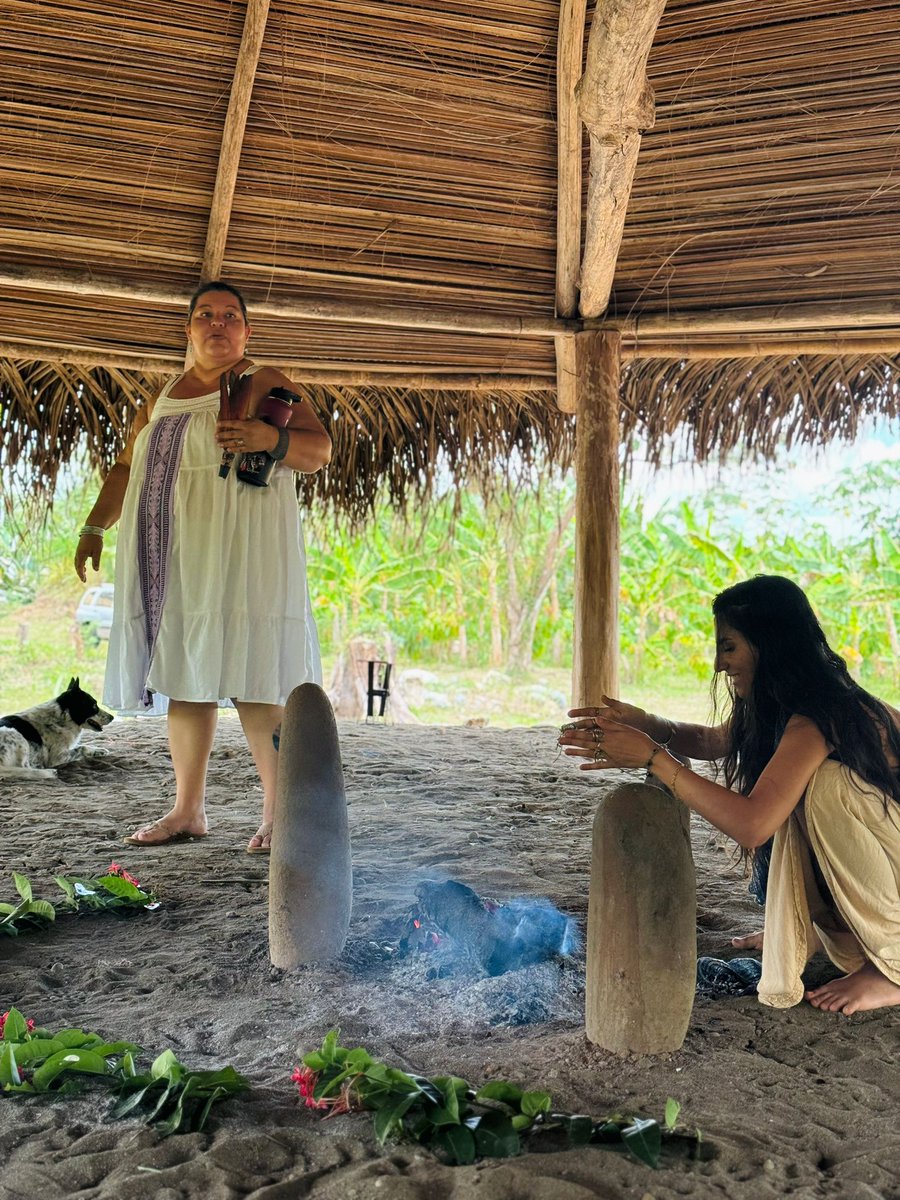 LandiaRegen's tweet image. From the 3rd - 6th of May we will be on the land to support with all our hearts and hands united. If you are feeling a calling or would like to contribute, share the information/ donate trees/ material or financial aid   eventbrite.de/e/voluntariado…