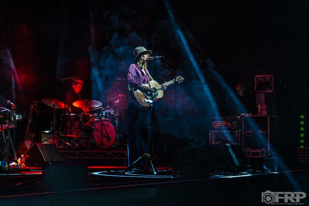 New Post: Live Review + Photo Gallery: Beth Orton at The Odeon Theatre, Hobart 26.04.2024 buff.ly/49V2XJd