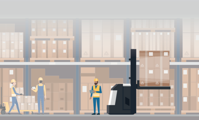 Workforce Shortages in Supply Chain and Logistics: A Call to Action for SAP Users sapinsider.org/blogs/workforc… #itpfed