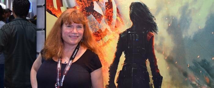 Christie Golden has been laid off from Blizzard's Story & Franchise Development Team. icy-veins.com/forums/topic/7… #Warcraft