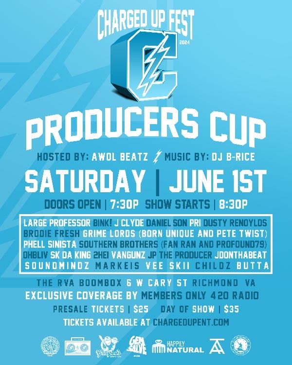 Childz_'s tweet image. June 1st we at the 🏆. @chargedupfest in my producer bag. We outside. New music dropping big soon. Holographic out now 🚀 GET YOUR TICKETS TODAY. ⛹🏽‍♂️⛹🏽‍♂️⛹🏽‍♂️⛹🏽‍♂️⛹🏽‍♂️⛹🏽‍♂️⛹🏽‍♂️⛹🏽‍♂️⛹🏽‍♂️
#withloveseason #cupshit #dropboy
