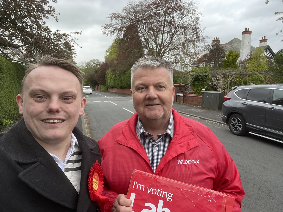 Cllr Connor Dwyer tweet media