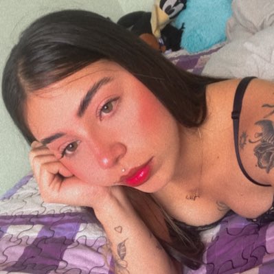 Sharick03438606's tweet photo. #NuevaFotoDePerfil https://t.co/xDLcnpUvHN