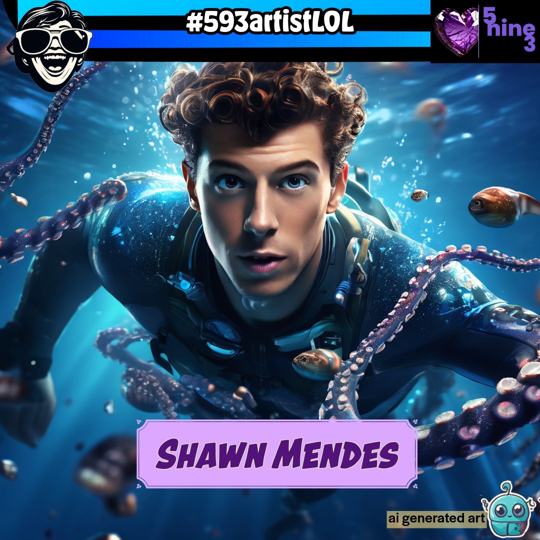 Remember when Shawn Mendes accidentally dropped Camila's ring in the ocean? 🌊💍 Talk about a 'Señorita' oopsie! 😂 #593ArtistLOL #ShawnMendes
