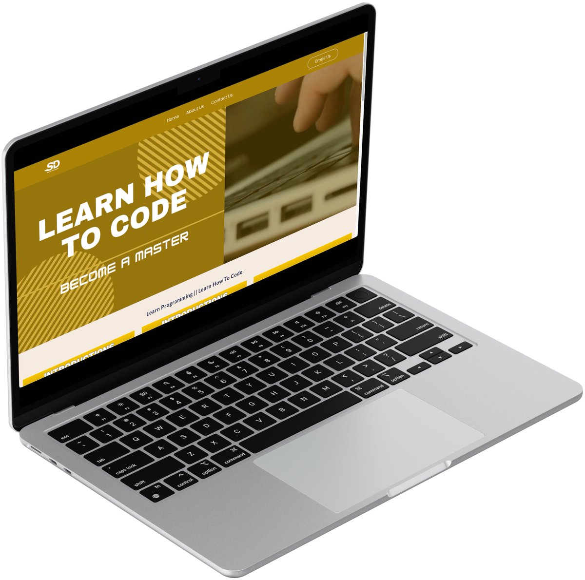 developersomali's tweet image. somalidev.com
#CodeNewbies