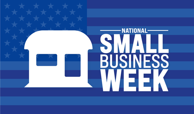 #SmallBusinessWeek 2024: Policies Matter and #SmallBiz are Not Getting 'What They Need.' This week, we celebrate #smallbiz and their many contributions. SBE Council's @KarenKerrigan said friendly policies must also accompany the proclamations & love: sbecouncil.org/2024/04/29/nat…