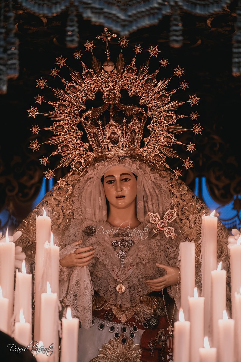 María Santísima del Amor, Lunes Santo 2024.

#Amor #TresCaídas #LunesSanto #SemanaSanta2024 #Huelva #Fotos