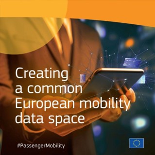 SLPalliance's tweet image. Towards a common #EuropeanMobilityDataSpace (#EMDS) through an EU-funded consortium #deployEMDS, empowering #interoperable,
#trustworthy and accessible #DataSharing.
The project facilitates the common European mobility data space as a broad European ecosystem of data providers...