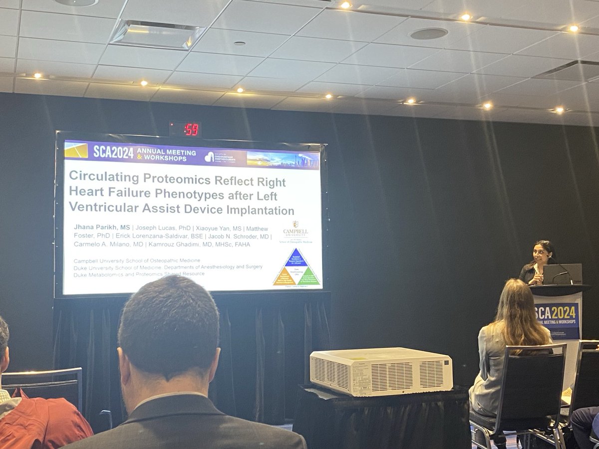 Team Duke at Best Of -⁦<a href="/KamGhadimiMD/">Kam Ghadimi</a>⁩ ⁦<a href="/Duke_Anesthesia/">Duke Anesthesiology</a>⁩