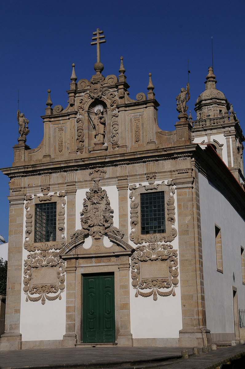 Portuguese architecture