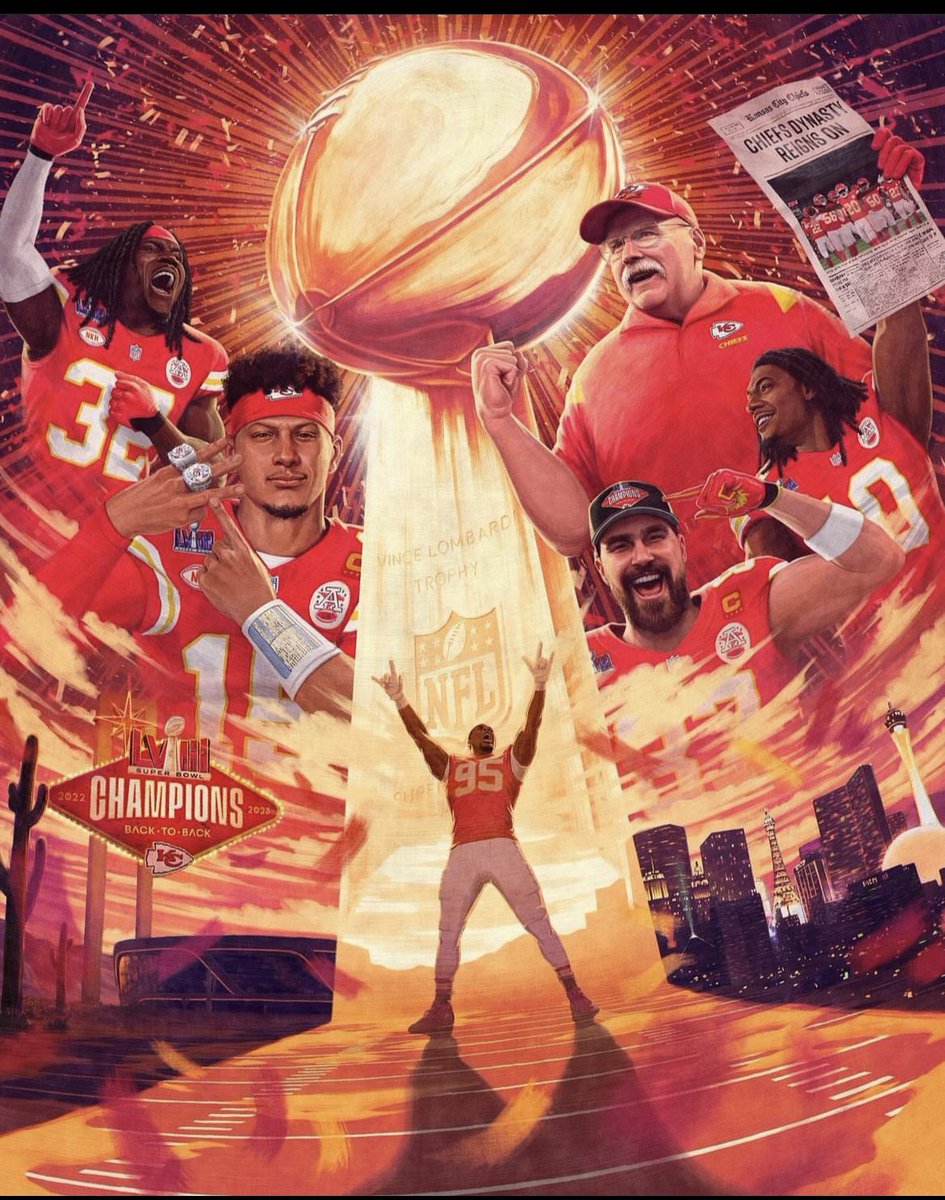 The @Chiefs insta (did I say that right, kids?) has a pretty cool background for your phone!