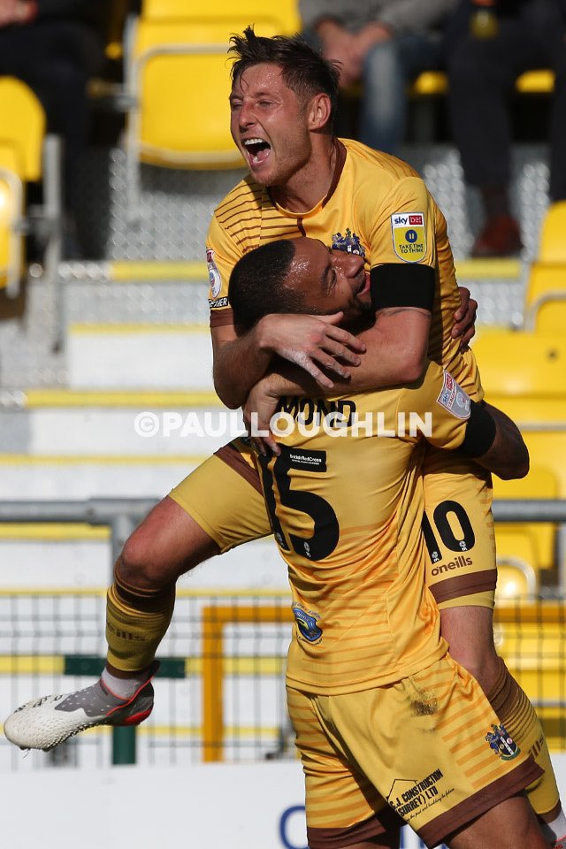 @craigleastmond @suttonunited 😥💛