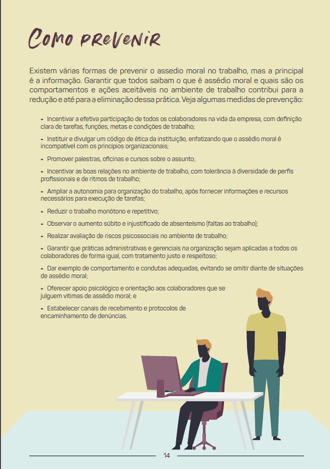 Os assédios moral e sexual são problemas presentes nos ambientes de trabalho. Apesar do tema ser amplamente difundido, muitas pessoas desconhecem ou têm uma compreensão parcial ou equivocada sobre o que é assédio.

#OSMAccounting #OSMAuditing #OSMFinancial #OSMManagement #OSMTax