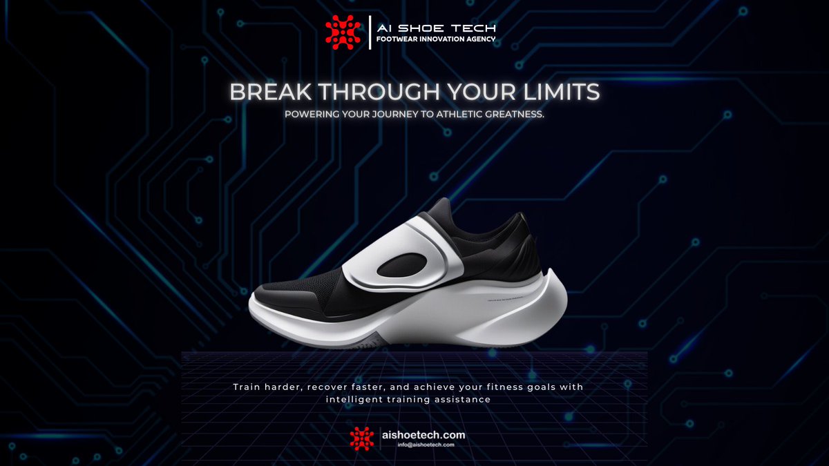 #ai #customshoes #sustainability #technology #FootwearScience #footwearvariation #athleticshoes #footwear #durability #flexibility #traction #shoetechnology #shoedesign #shoedesigner #comfortableshoes #footcare #shoecomfort #footwear #footweardesigner #manufacturinginnovation