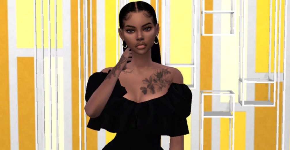 Ma petite sœur chérie une grande joueuse, tellement fière d’elle !

- <a href="/Aya_Ducci/">Aya</a>