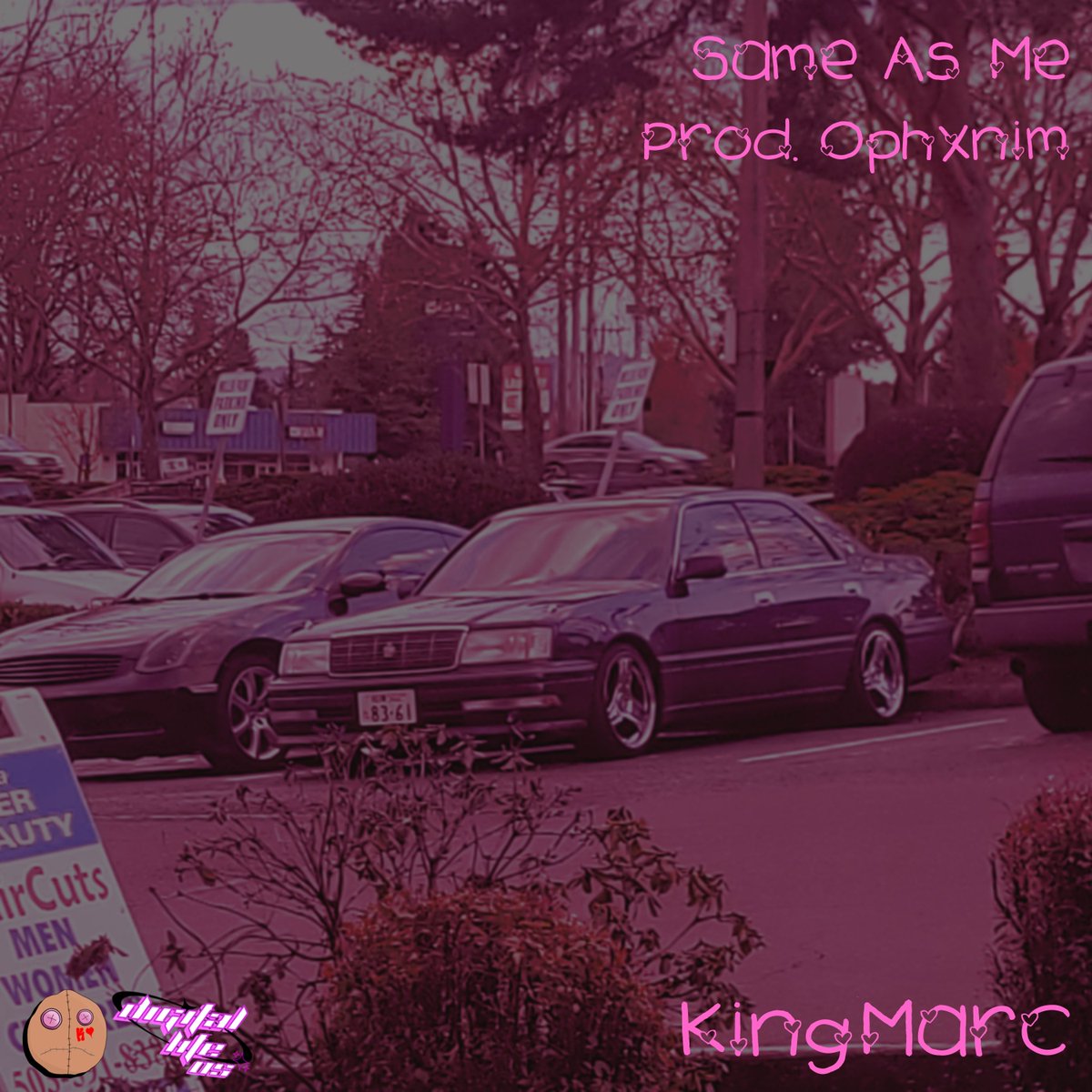 KingMarcMusic tweet picture