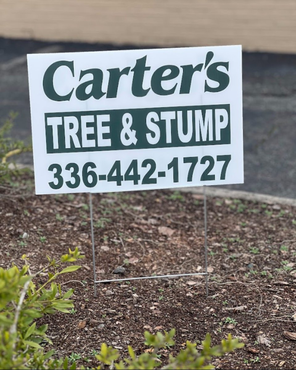 Unforgettable yard signs that leave a mark. Click the link, fill out the form, and await a call to confirm your order! bit.ly/432pS3z
-
#yardsigns #yardsign #printcompany #signcompany