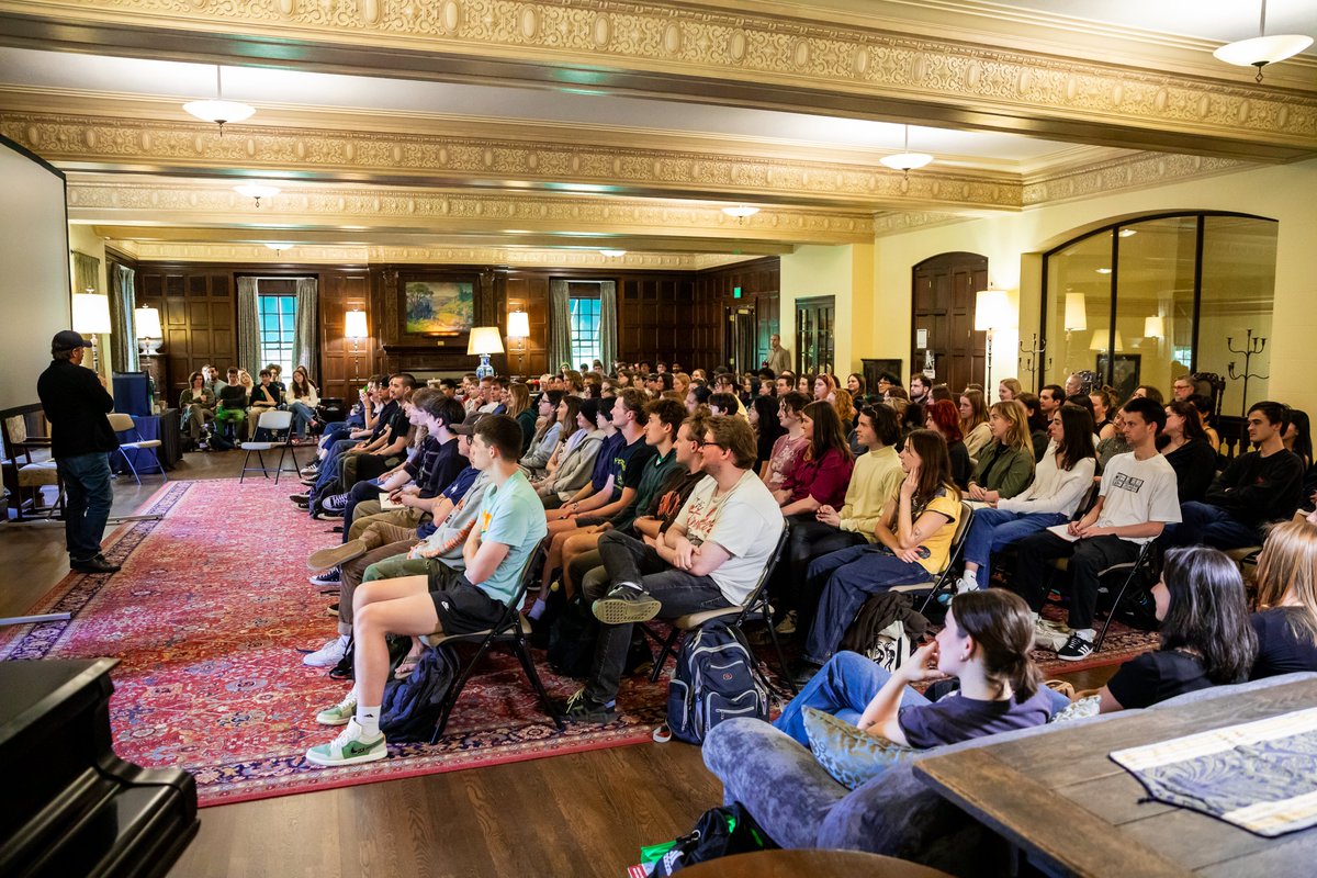 UO Cinema Studies tweet media