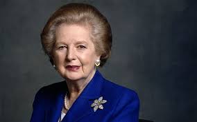 I wonder why the Tory Media have never credited Mrs Thatcher with the deregulation of the Banks in 1986, and the mess we are now in ?