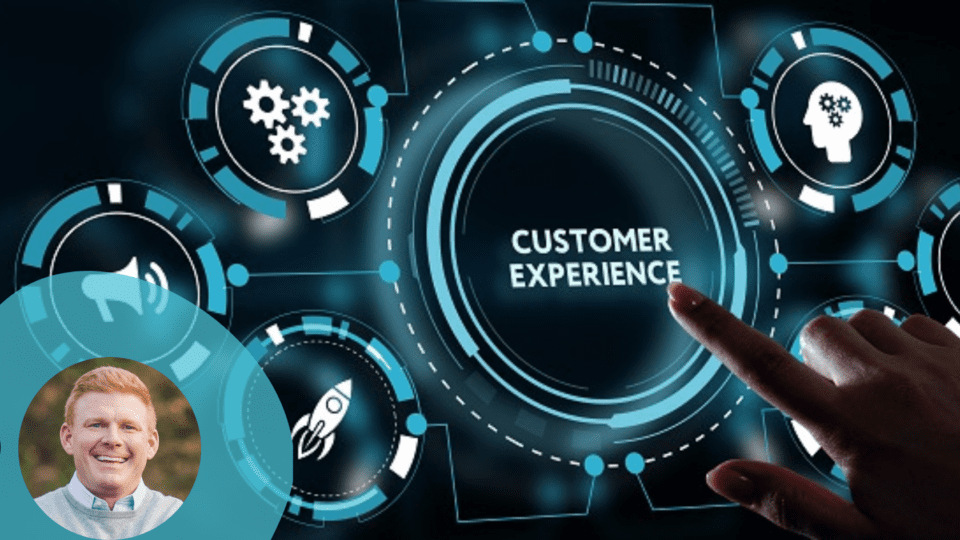 #AI and the Art of Non-Linear #CustomerExperience

#CX #artificialintelligence #generativeai #digitaltransformation #HM24 #DubTechSummit #dES2024

retailtouchpoints.com/features/execu…