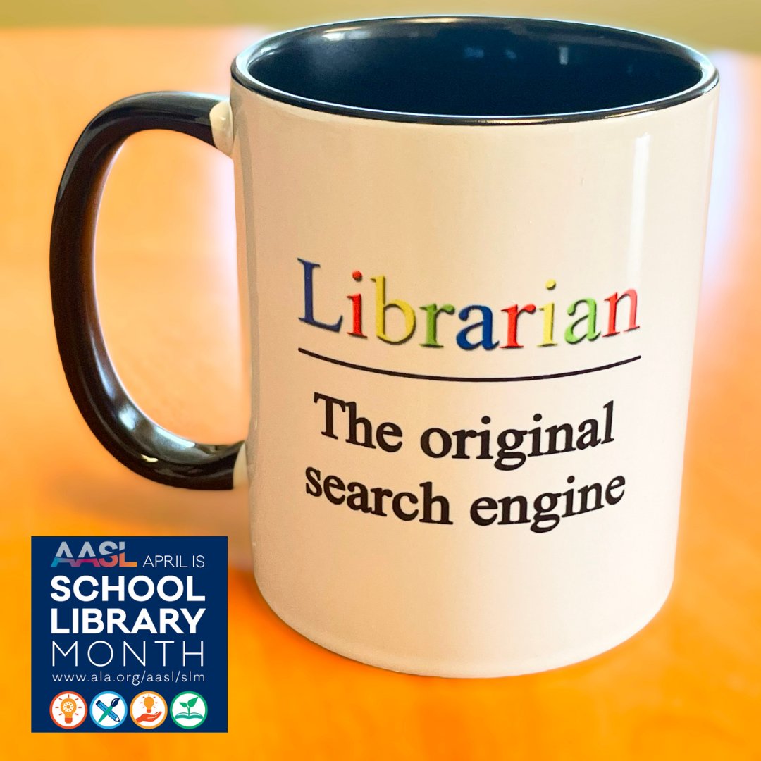 In honor of #School ibraryMonth, spearheaded by @aasl, NPS is celebrating our library media specialists across the district who play an essential role in building strong school libraries that transform our students’ learning experience.