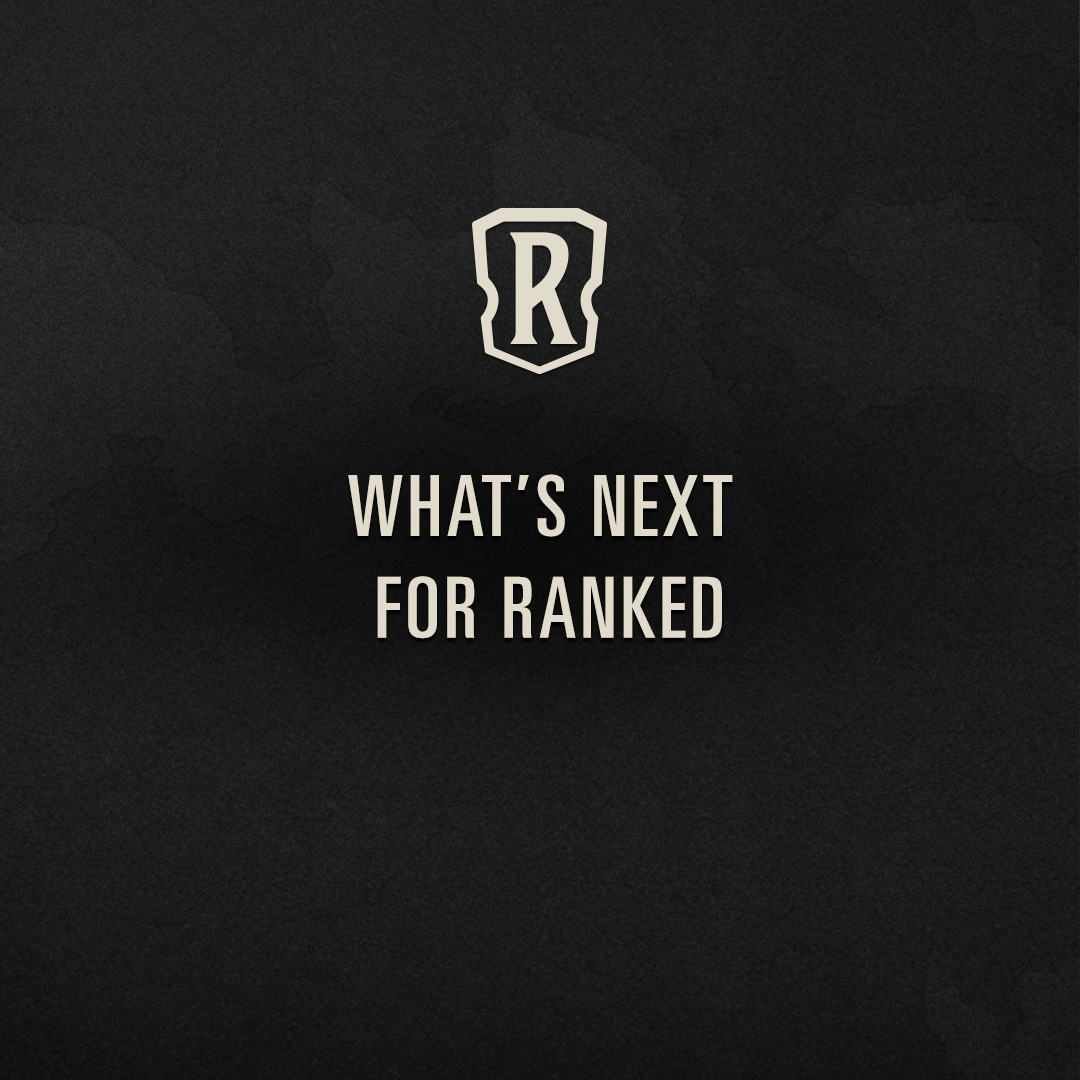 ✨ Now that Dreamlit Paths is live, we wanted to provide more info on a topic players have been asking about: the future of Ranked and Rotation for LoR. Sit down with @RiotShen1138 as he dives a little deeper on what to expect next. 📝 Full Details: playruneterra.com/en-us/news/gam…