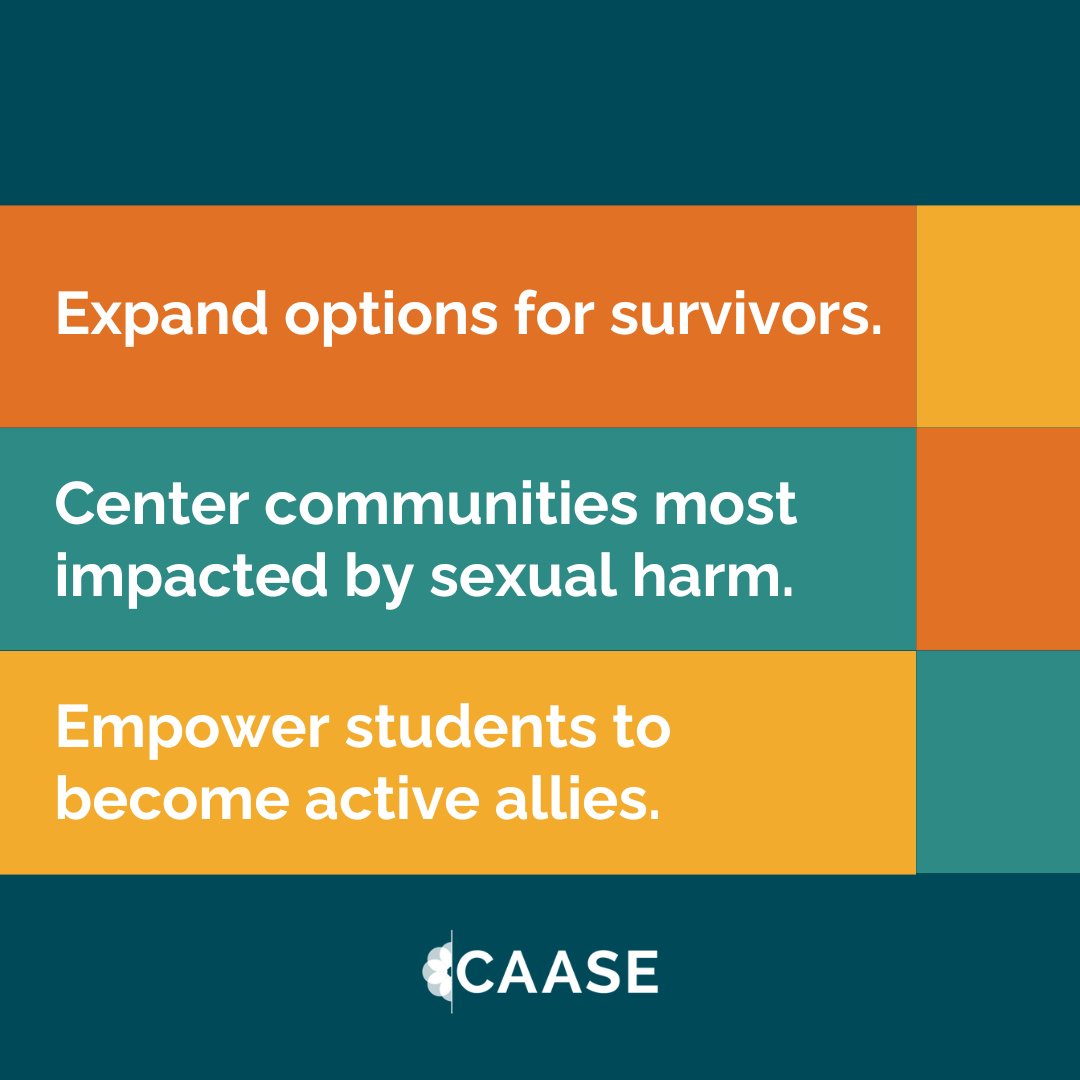 TheCAASE's tweet photo. We send our gratitude to everyone who uplifted #SAAM2024! We'll continue to promote community connectedness through our programs: legal services, prevention education, community engagement, & public policy & advocacy. Keep survivors in mind year-round!
#30DaysOfSAAM #Day29 @nsvrc https://t.co/Mn2WghOXXF