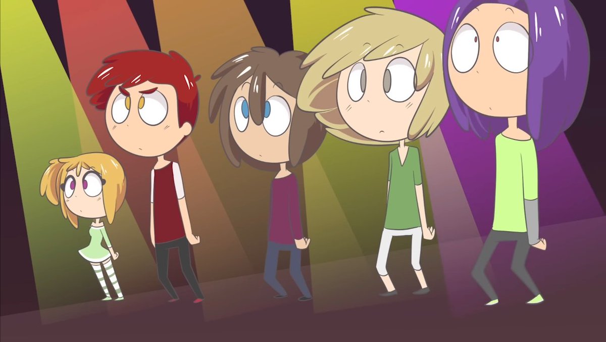 momazos boni 🧑‍🦼 (@fnafhs_ooc) on Twitter photo 