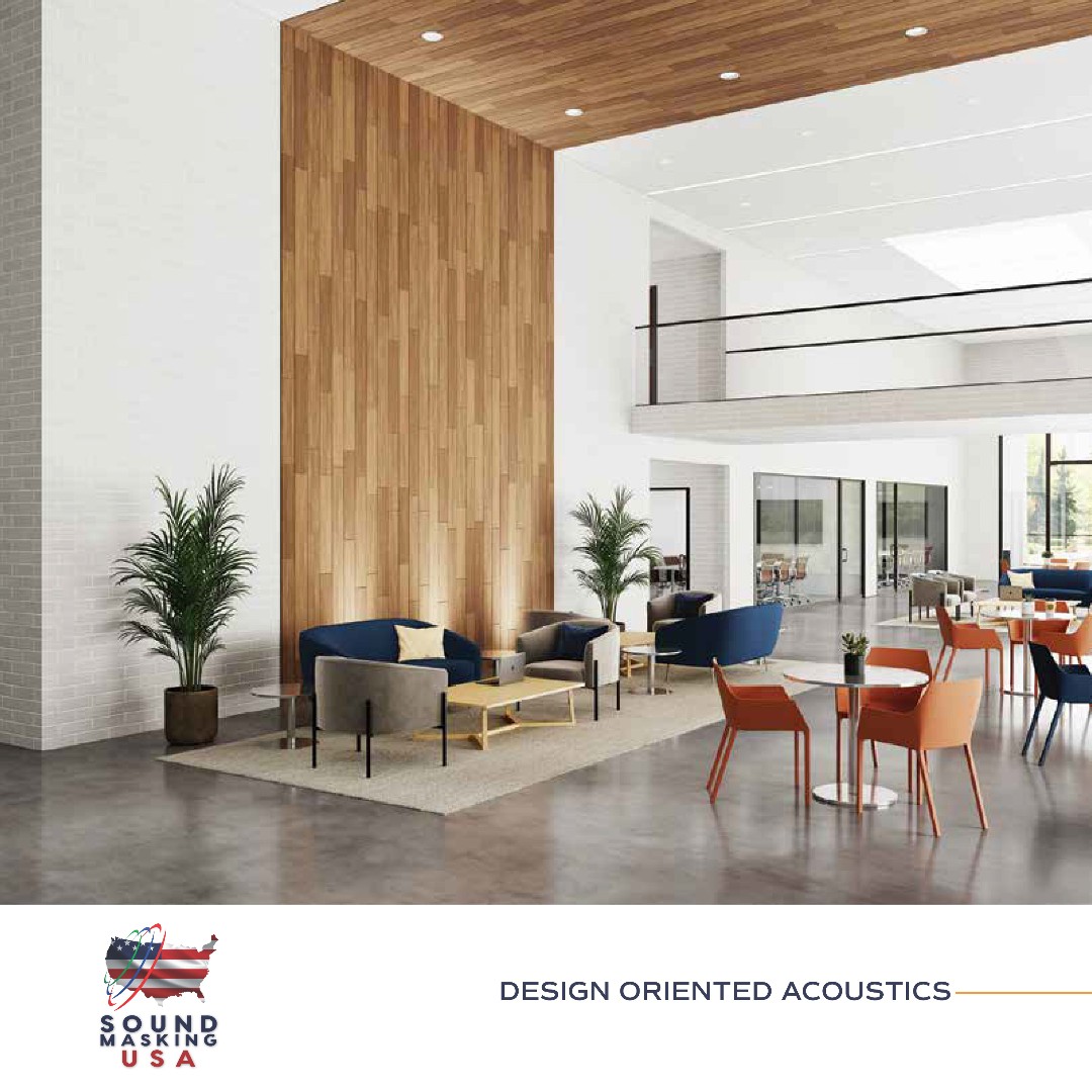 The 2024 look book is here filled with colors, patterns & details for your office privacy design inspiration.

Download today, our privacy experts will walk you through a free consult to begin your new look!
soundmaskingus.wpenginepowered.com/wp-content/upl…

#OfficePrivacy #OfficeDesign #OfficeAcoustics