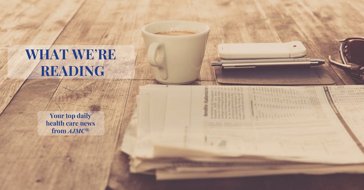 What We’re Reading: Mandatory #RespiratoryDisease Reporting Ends; Long #COVID Care Barriers; Regulations on Health App Data Learn more here: ow.ly/hMGN50RqQC1