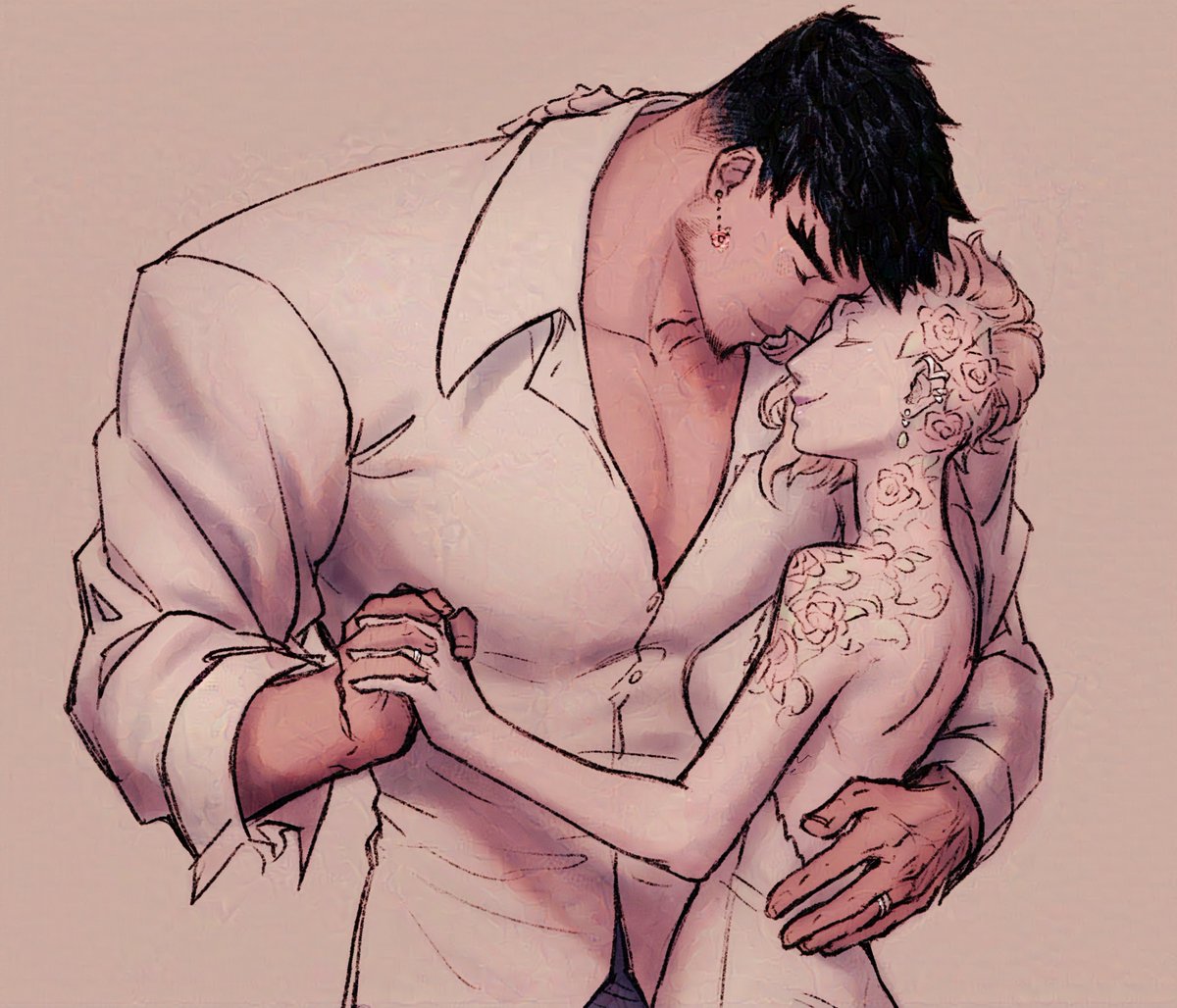 Mabi | Commissions Open tweet media