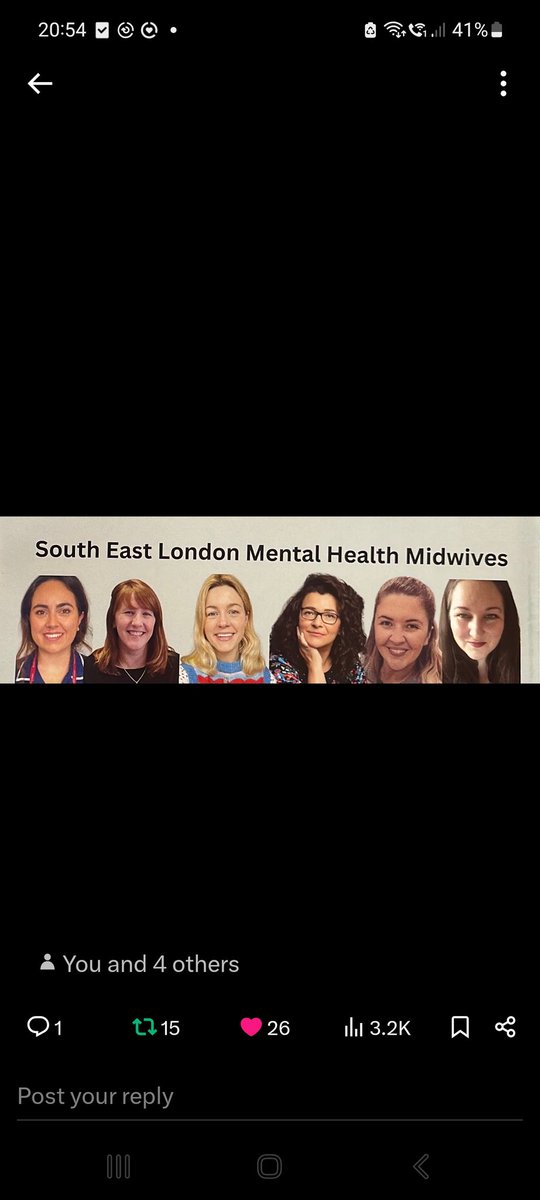 And here they are. Big congrats on such a successful day, full of wonderful speakers